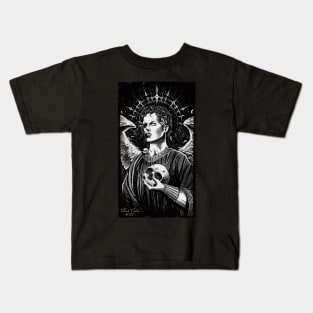 Thanatos Kids T-Shirt